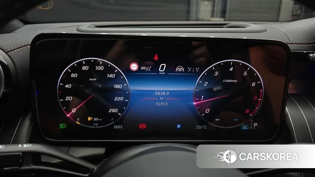 Mercedes-Benz GLC-Class X254 id 4853948 из Кореи 18