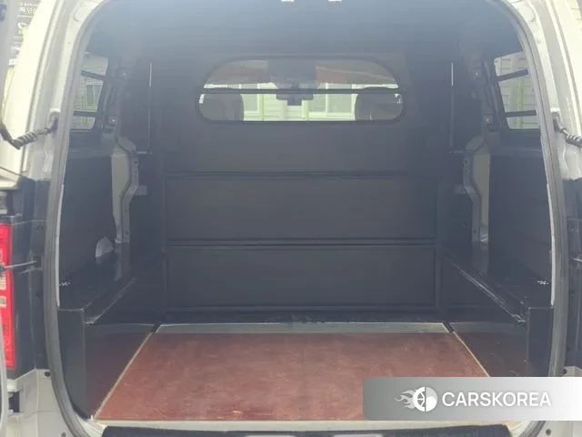 Hyundai The New Grand Starex id 3101476 из Кореи 18