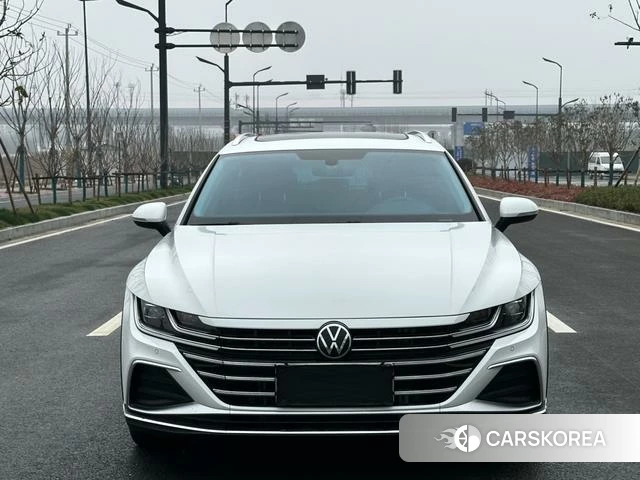 Volkswagen CC id 4209972 из Китая 29