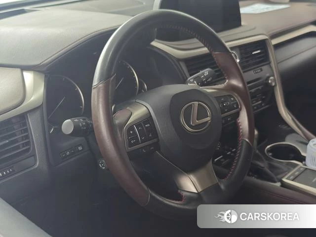 Lexus RX id 4279315 из Китая 18