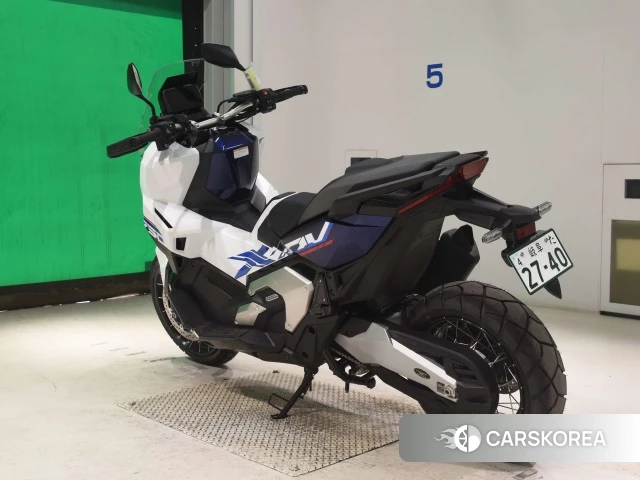 Honda X-ADV 750 id 4391931 из Японии 8
