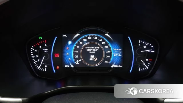 Hyundai Santa Fe TM id 4620444 из Кореи 18