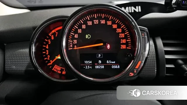 Mini Cooper id 3505475 из Кореи 18