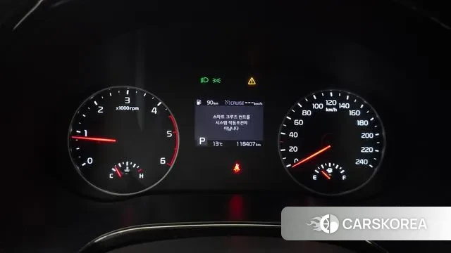 Kia Seltos id 3453358 из Кореи 18