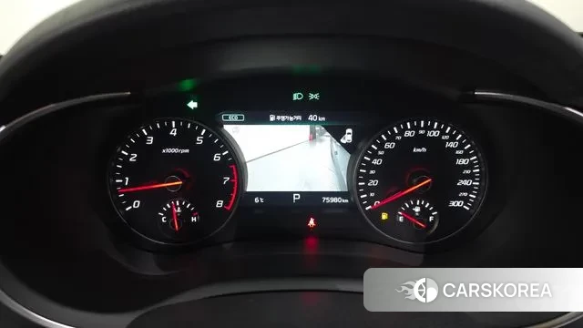 Kia Stinger Meister id 3654860 из Кореи 18