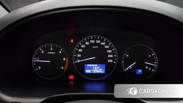 Hyundai The New Grand Starex id 3672892 из Кореи 18