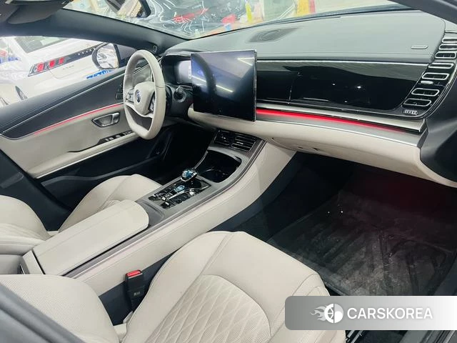 BYD Han DM id 3896222 из Китая 9