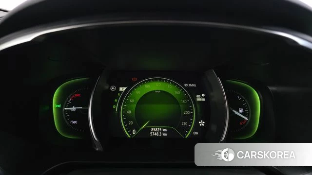 Renault Korea (Samsung) SM6 id 4363443 из Кореи 18