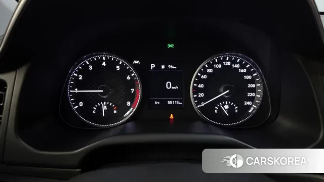 Hyundai The New Avante AD id 3494229 из Кореи 18