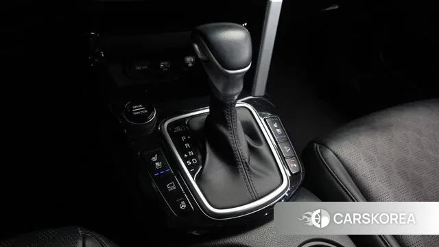 Kia Seltos id 3597920 из Кореи 18