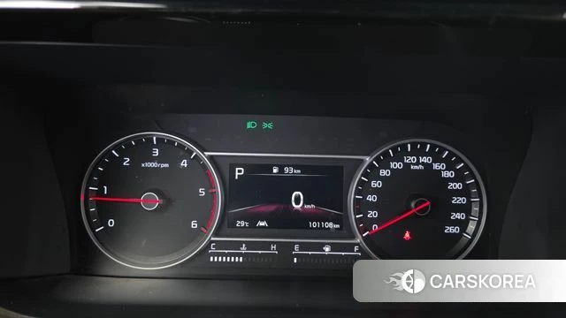 Kia Sorento 4th Generation id 4591472 из Кореи 18