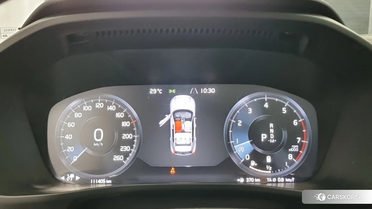 Volvo XC40 id 4396512 из Кореи 18