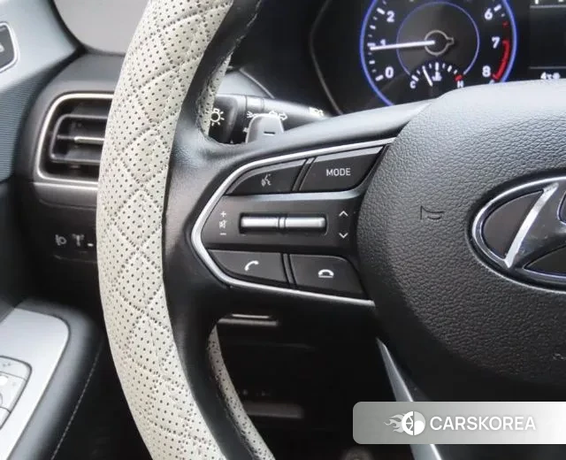 Hyundai Palisade id 3578575 из Кореи 18