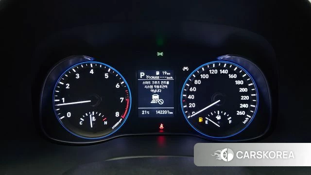 Hyundai Kona id 4232526 из Кореи 28