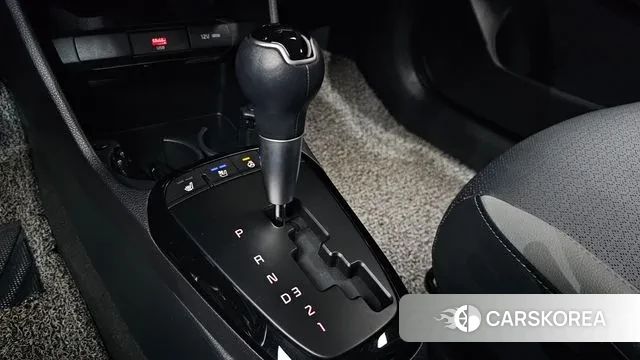 Kia Morning Urban (JA) id 3671693 из Кореи 18