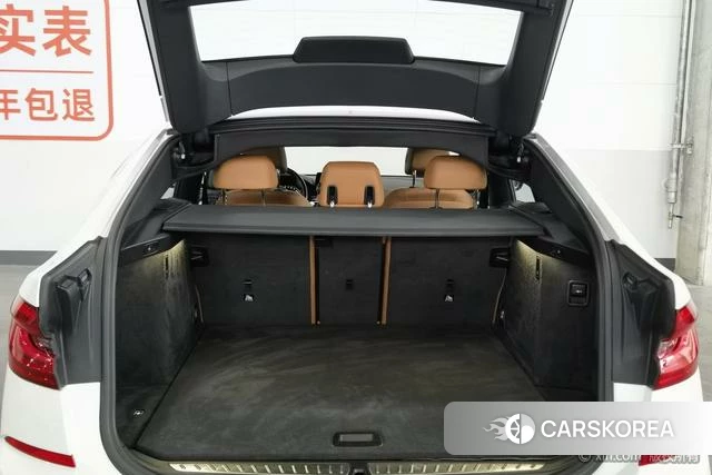BMW 6 series GT id 4297780 из Китая 21