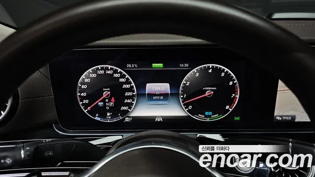 Mercedes-Benz CLS-Class C257 id 2870142 из Кореи 18