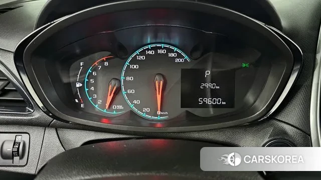 Chevrolet (GM Daewoo) The Next Spark id 3345310 из Кореи 18