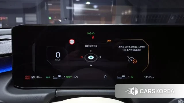 Kia The New K8 Hybrid id 3653784 из Кореи 18