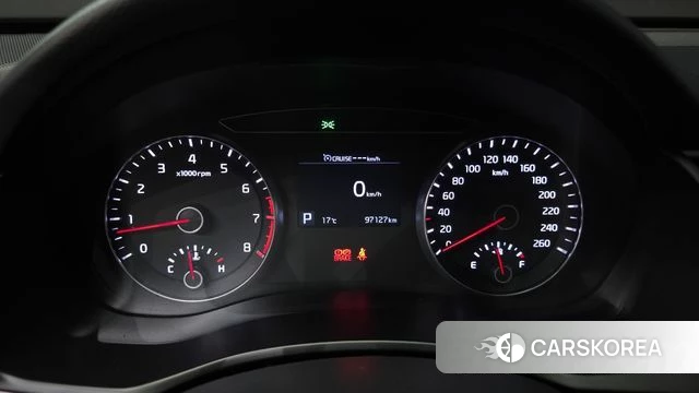 Kia Come New K7 id 3924874 из Кореи 18