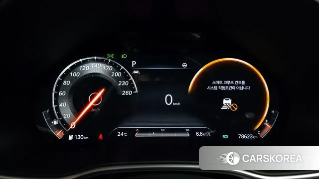 Genesis GV80 id 3258722 из Кореи 18