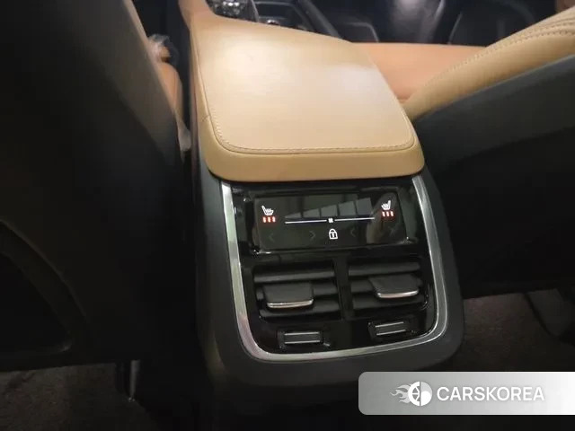 Volvo XC90 second Generation id 3602100 из Кореи 18