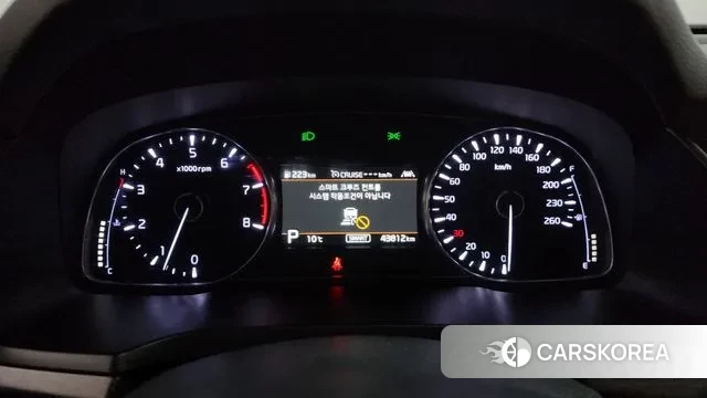 Kia K7 Premier id 3760780 из Кореи 18