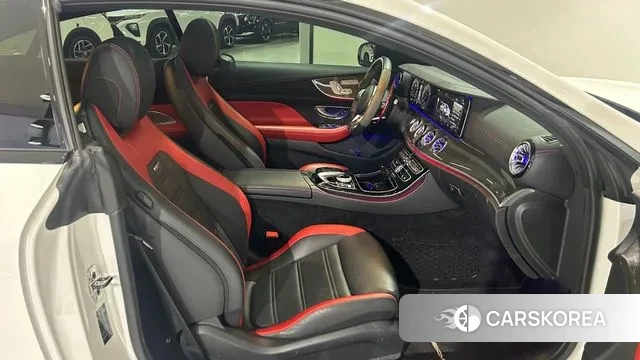 Mercedes-Benz E-Class W213 id 3607566 из Кореи 18