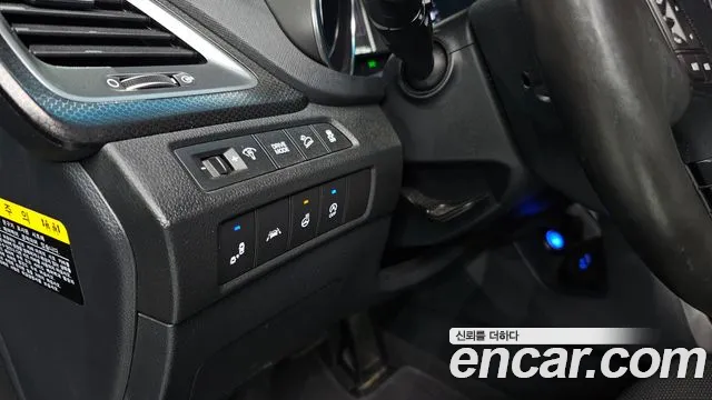 Hyundai Santa Fe The Prime id 2766278 из Кореи 18