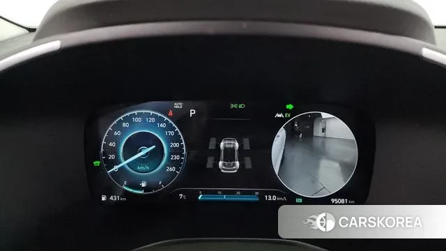 Hyundai The New Santa Fe id 3468287 из Кореи 18