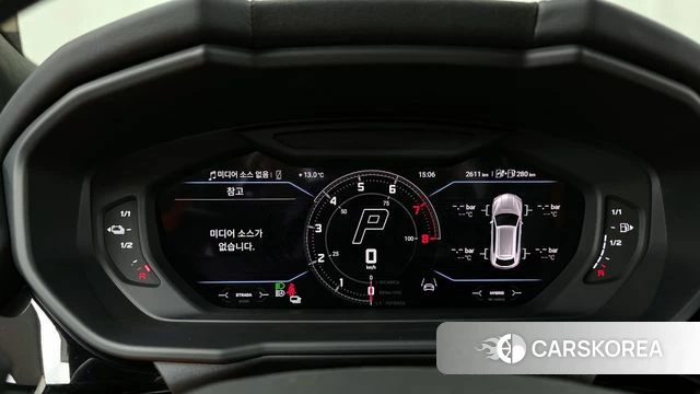 Lamborghini Urus id 3786168 из Кореи 18