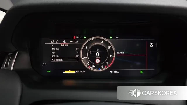 Land Rover Discovery Sports 2nd Generation id 3691863 из Кореи 18