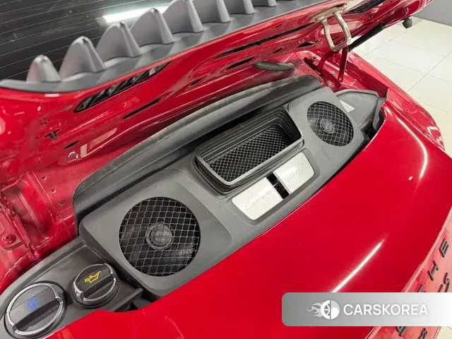 Porsche 911 id 3330640 из Кореи 14