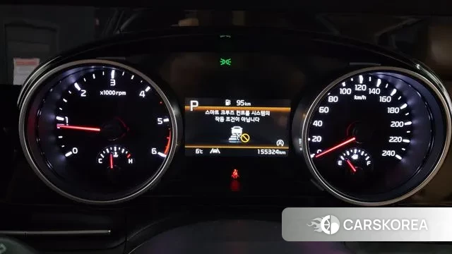 Kia Carnival 4th generation id 3690467 из Кореи 18