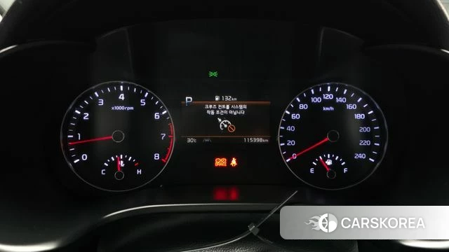 Kia The New K3 2nd generation id 4651307 из Кореи 18