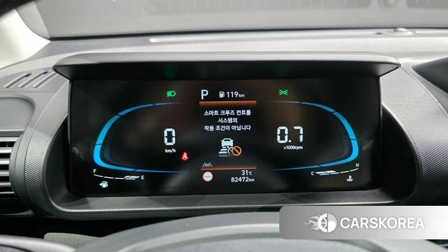 Hyundai Casper id 4749878 из Кореи 18