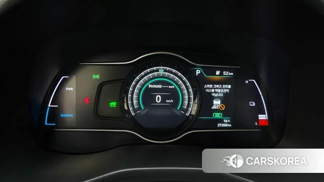 Hyundai Kona Electric id 3861069 из Кореи 19