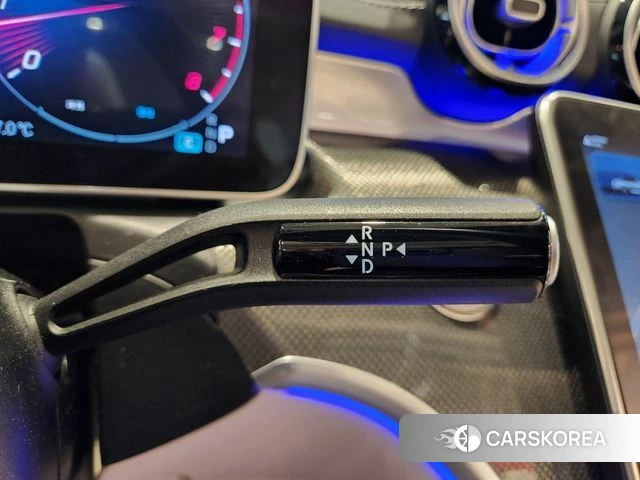 Mercedes-Benz CLE-Class C236 id 3952583 из Кореи 18