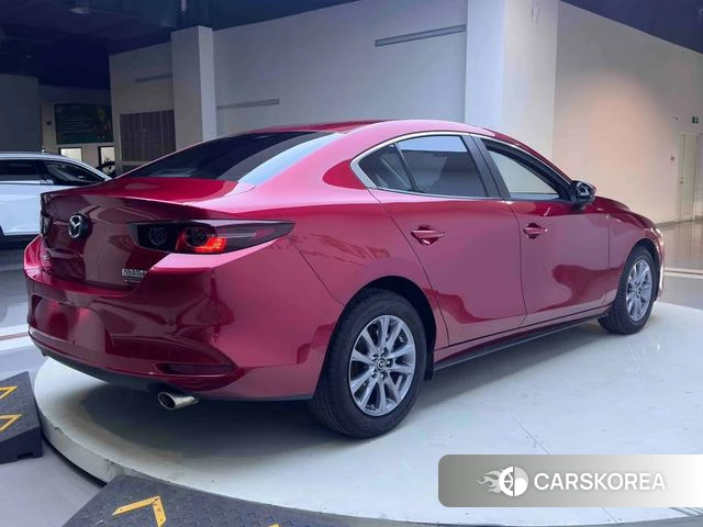 Mazda 3 Angkesaila id 4273058 из Китая 20