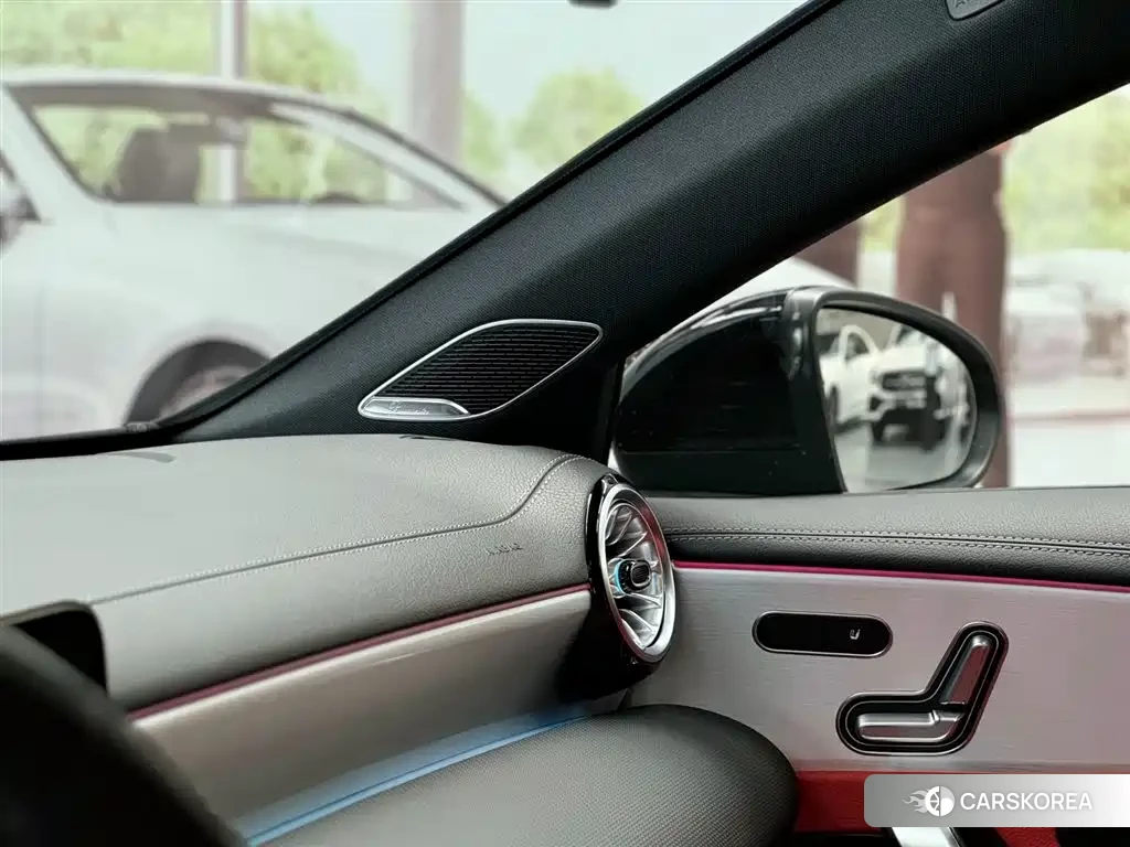 Mercedes-Benz A-class AMG id 4576525 из Китая 10