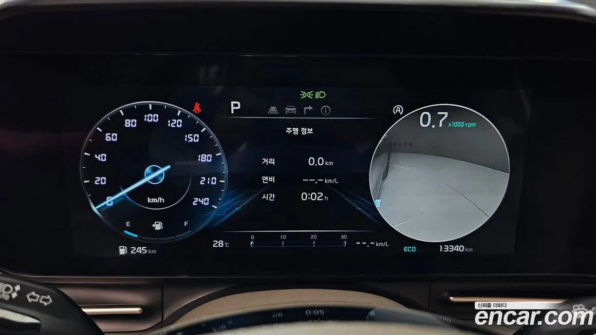 Kia Carnival 4th generation id 1782105 из Кореи 18