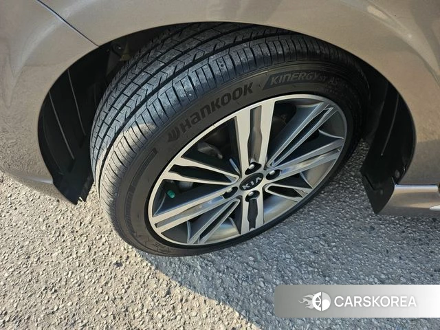 Kia All New Morning (JA) id 3789279 из Кореи 18