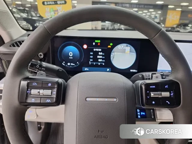 Hyundai Grandeur (GN7) id 3087654 из Кореи 18