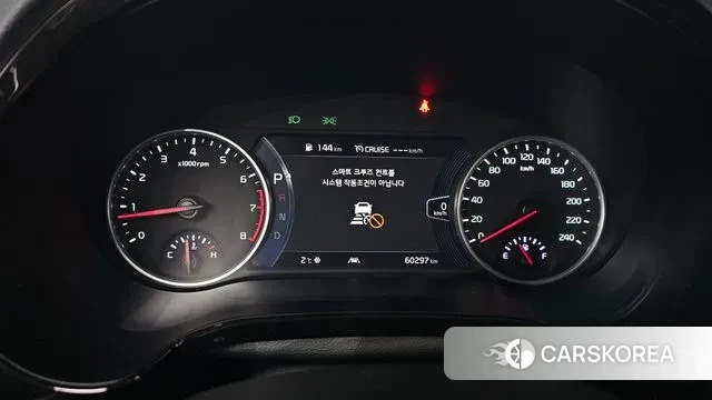 Kia Seltos id 3598666 из Кореи 18