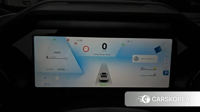 Renault Korea (Samsung) Grand Coleos id 4630037 из Кореи 29