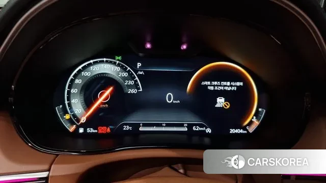 Genesis GV70 id 2973274 из Кореи 18