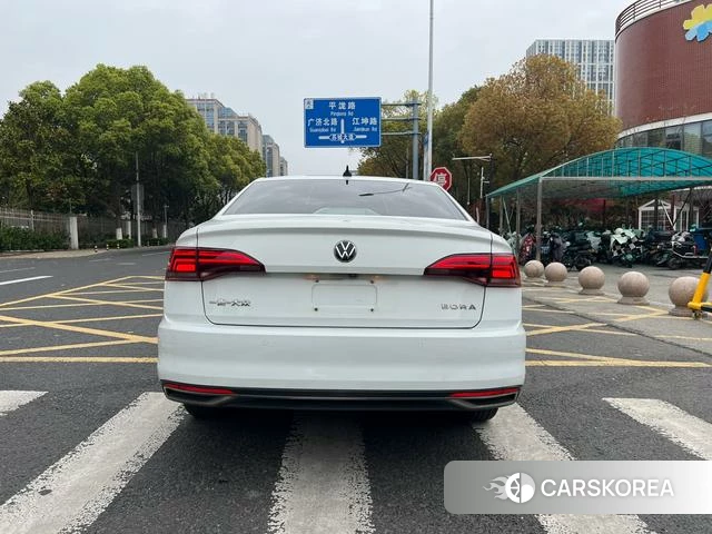 Volkswagen Bora id 4290900 из Китая 8