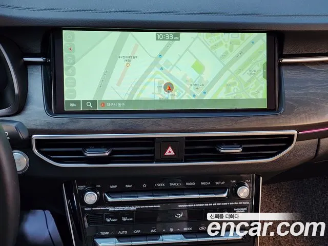 Kia K7 Premier id 2515475 из Кореи 16