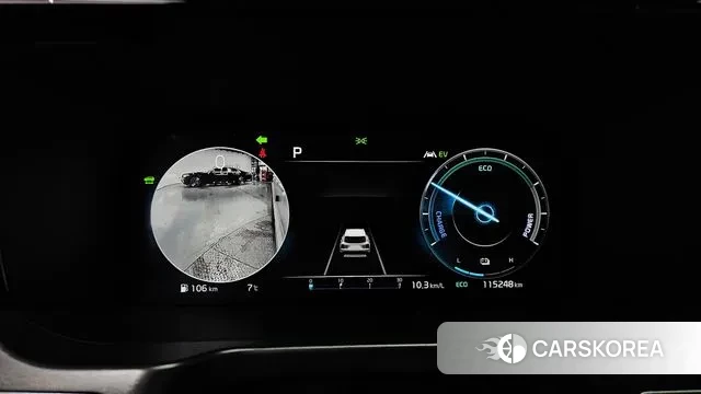 Kia Sorento 4th Generation id 3645082 из Кореи 18