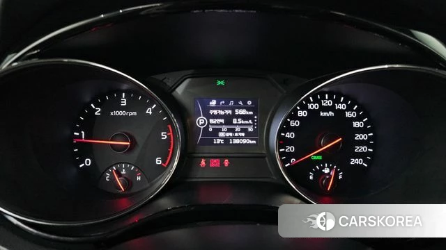 Kia All New Carnival id 3917570 из Кореи 18